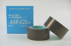 ASF-121 FR-中兴化成-铁氟龙胶带-热封条胶带